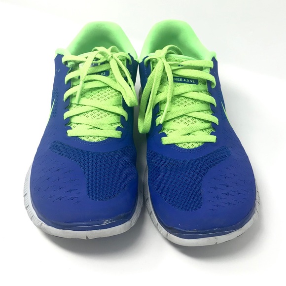 Nike Men’s Free 4.0 V2 - Picture 3 of 7